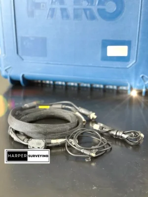 FARO Orbis Mobile Laser Scanner