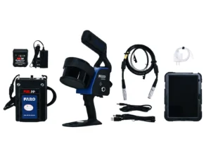 FARO Orbis Mobile Laser Scanner