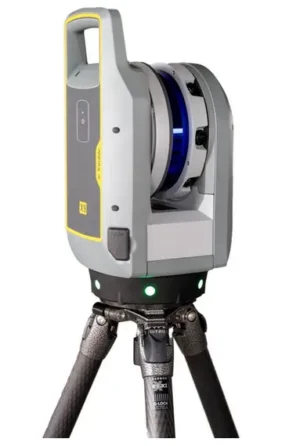 Trimble X9