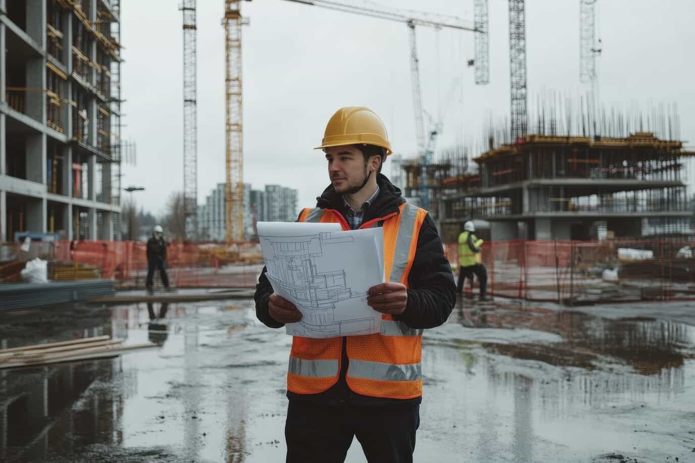 surveying Conditions