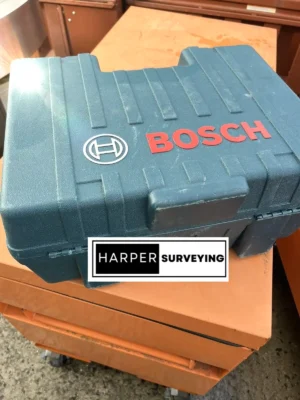 BOSCH GRL 300 HVG