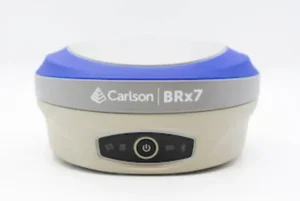 Carlson BRx7