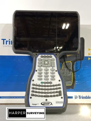 Spectra Geospatial Ranger 7