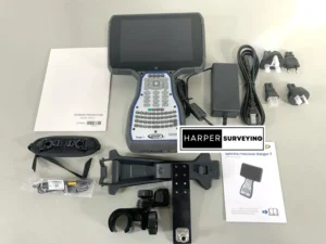 Spectra Geospatial Ranger 7