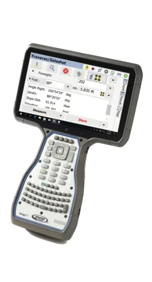 Spectra Precision Ranger 7
