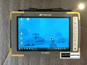 Topcon FC-6000