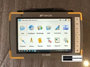Topcon FC-6000