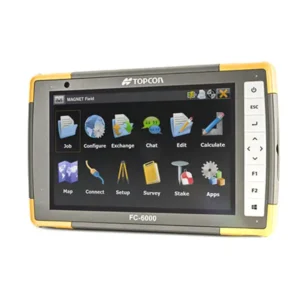 Topcon FC-6000
