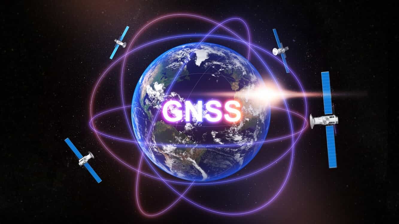 GNSS Technology
