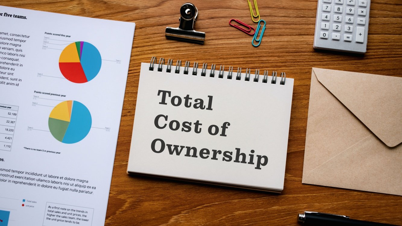 Total Cost of Ownership