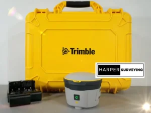 Trimble R2