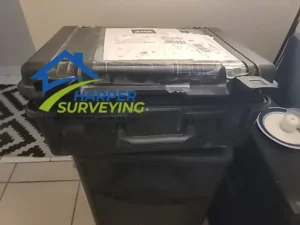 Olympus Delta Premium DP-4000