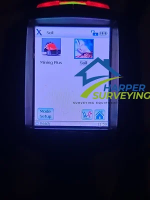 Olympus Delta Premium DP-4000