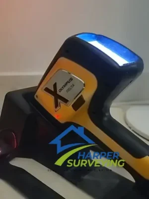 Olympus Delta Premium DP-4000