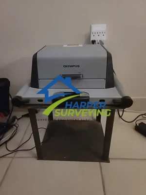 Olympus Delta Premium DP-4000