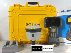 Trimble R580