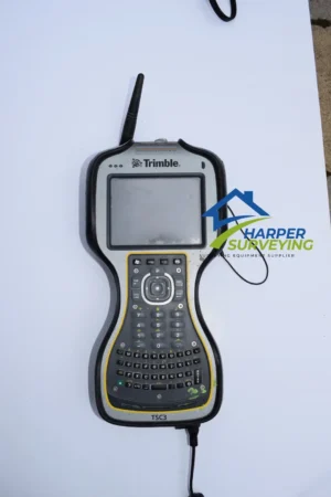 Trimble S6 DR 300+