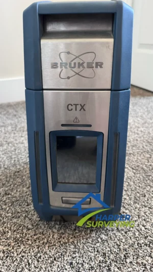 Bruker CTX 800