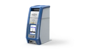 Bruker CTX 800