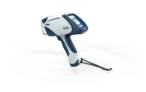 Bruker S1 Titan 600