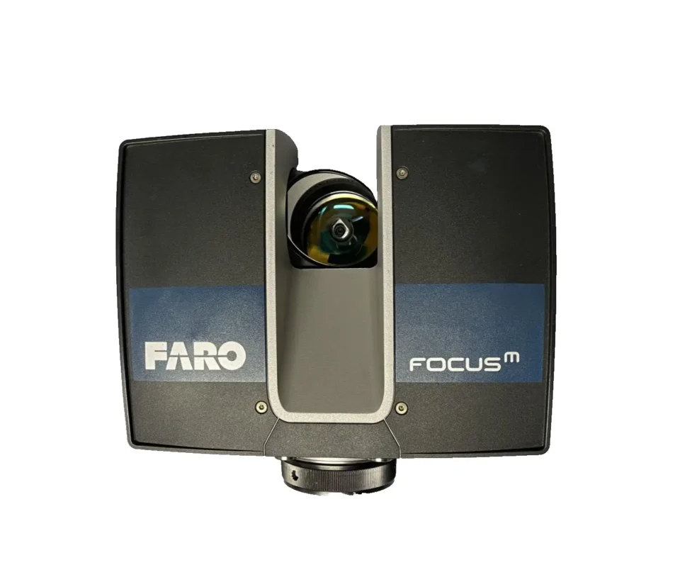 Faro Focus M70