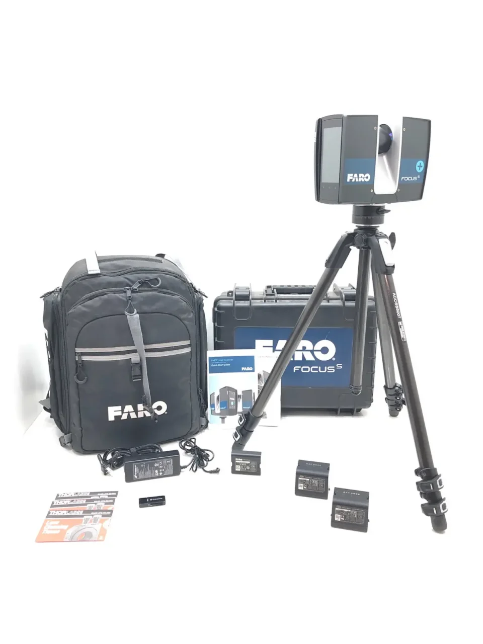 Faro Focus S350 Terrestrial