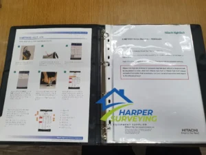 HITACHI Oxford X-MET8000