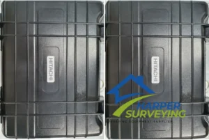 HITACHI Oxford X-MET8000