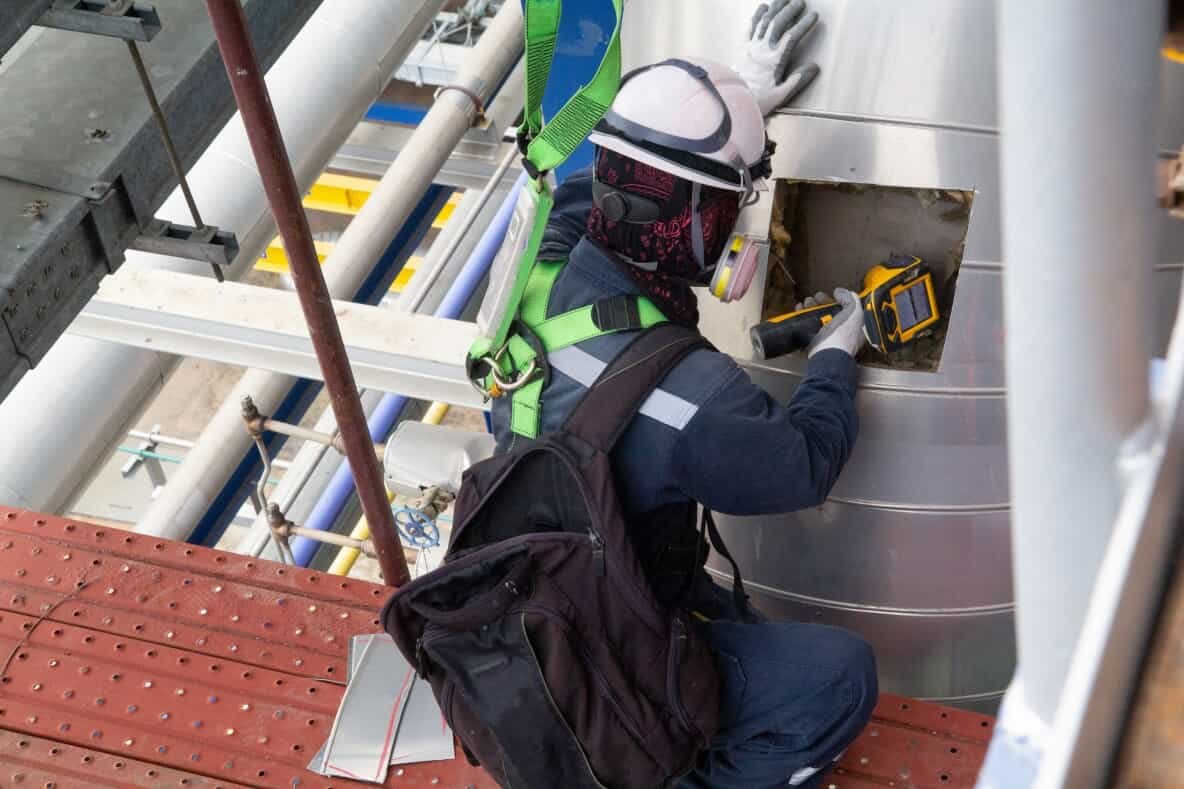 Handheld XRF Analyzer Speed 