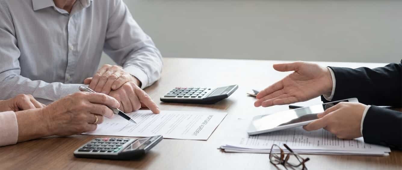 How Harper Surveying Supports Your Purchase