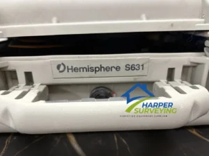 Hemisphere S631