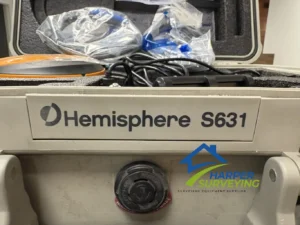Hemisphere S631