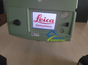 Leica ScanStation P20