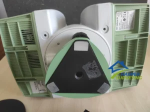 Leica ScanStation P20