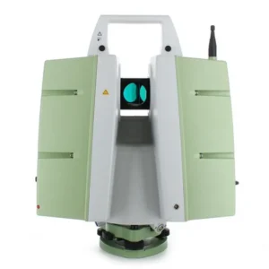 Leica ScanStation P20