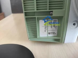 Leica ScanStation P20