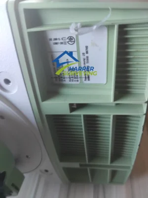 Leica ScanStation P20