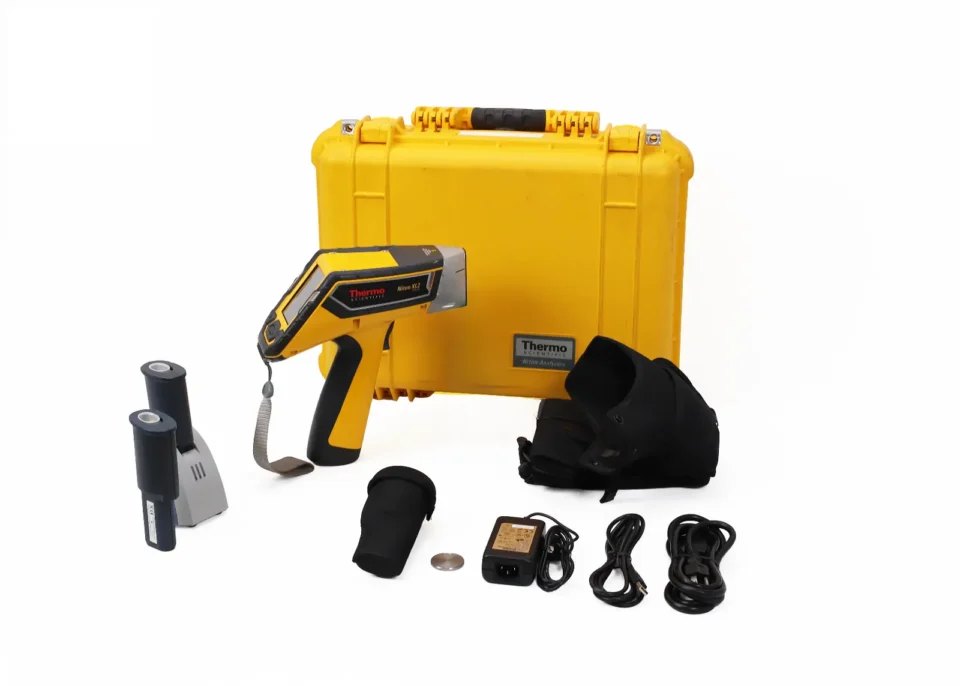 Niton XL2 XFR Analyzer