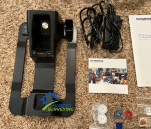 Olympus Delta Premium DP-2000