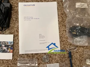 Olympus Delta Premium DP-2000