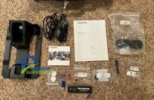 Olympus Delta Premium DP-2000