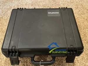 Olympus Delta Premium DP-2000