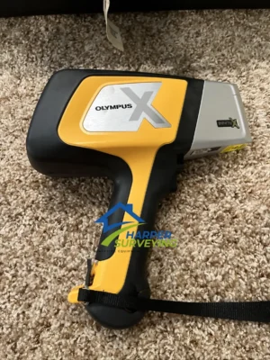 Olympus Delta Premium DP-2000