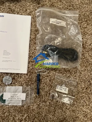 Olympus Delta Premium DP-2000