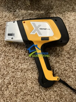 Olympus Delta Premium DP-2000