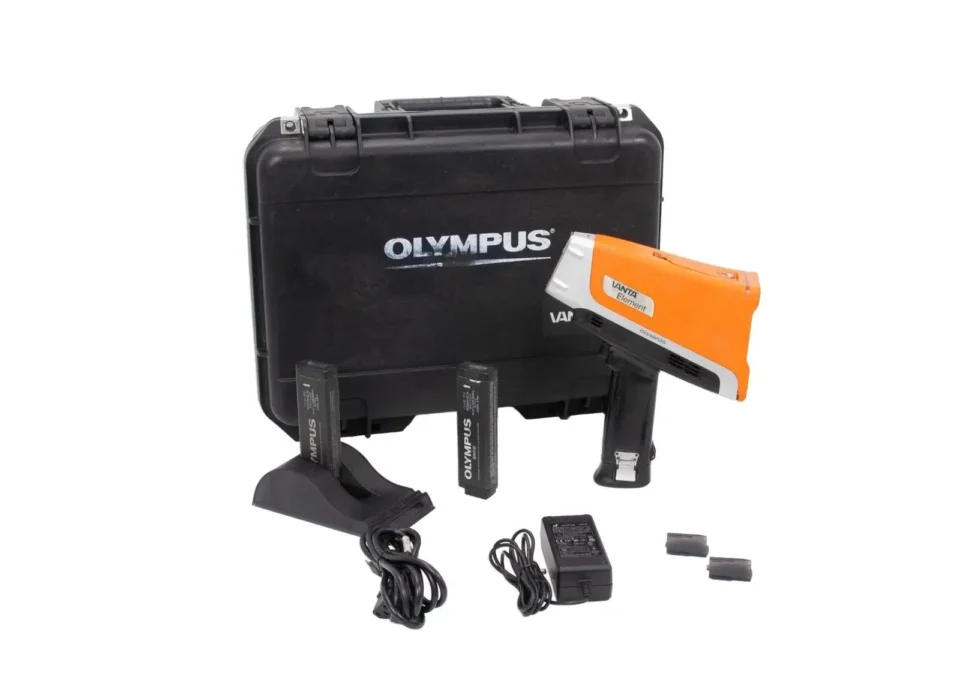 Olympus Vanta Element