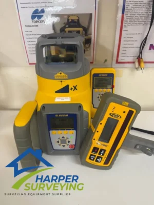 Spectra Precision GL622IR