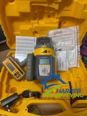 Spectra Precision GL622IR