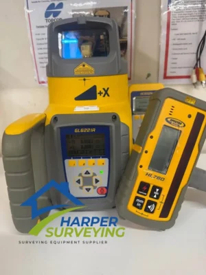 Spectra Precision GL622IR