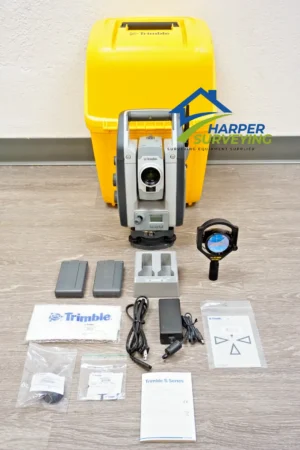 Trimble S9 DR Plus